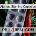 Ajantas Stamina Capsules 30